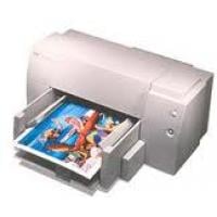 HP Deskjet 630c Printer Ink Cartridges